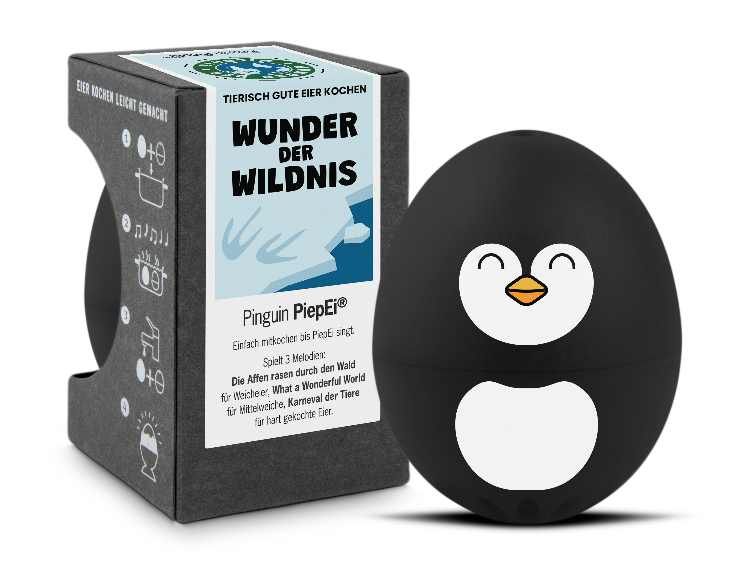 Piepei Pinguin