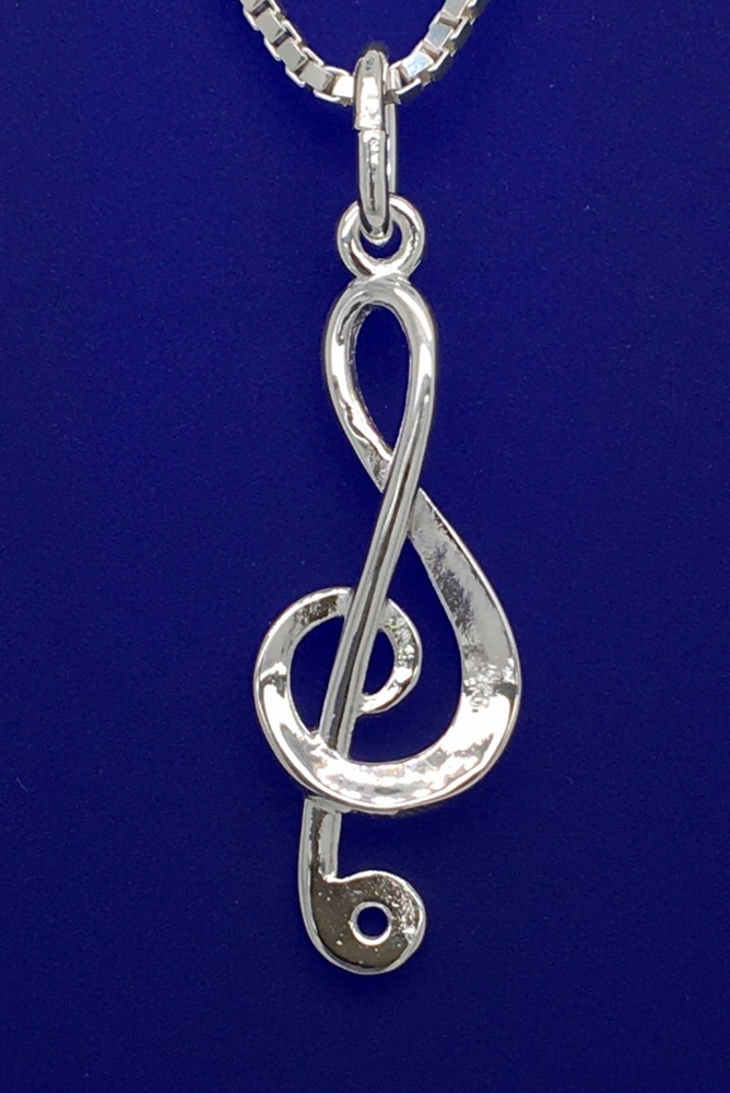 Violinschlüssel