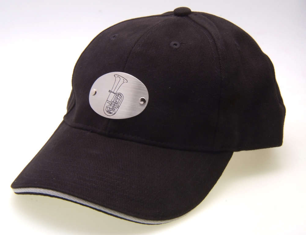 Music Cap Tuba