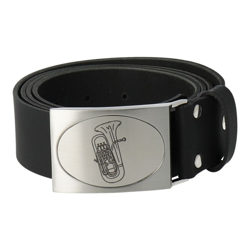 Ledergürtel Euphonium
