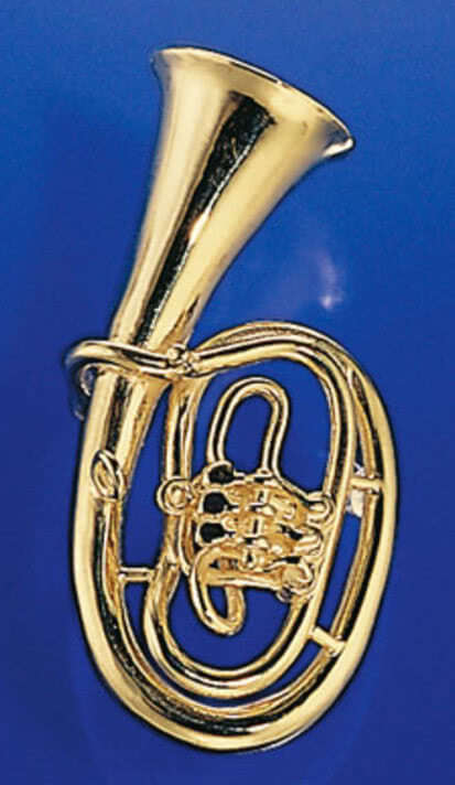 Anhänger Tenorhorn