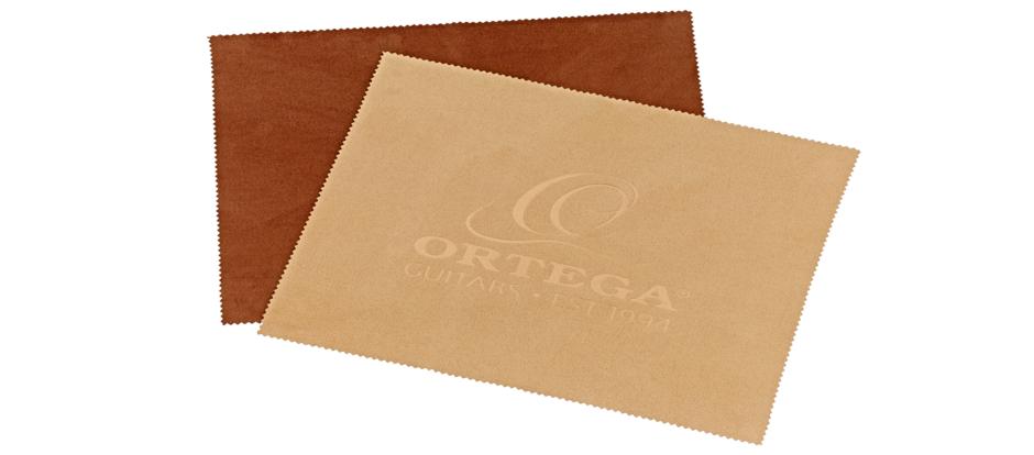 Ortega Mikrofasertuch - Poliertuch