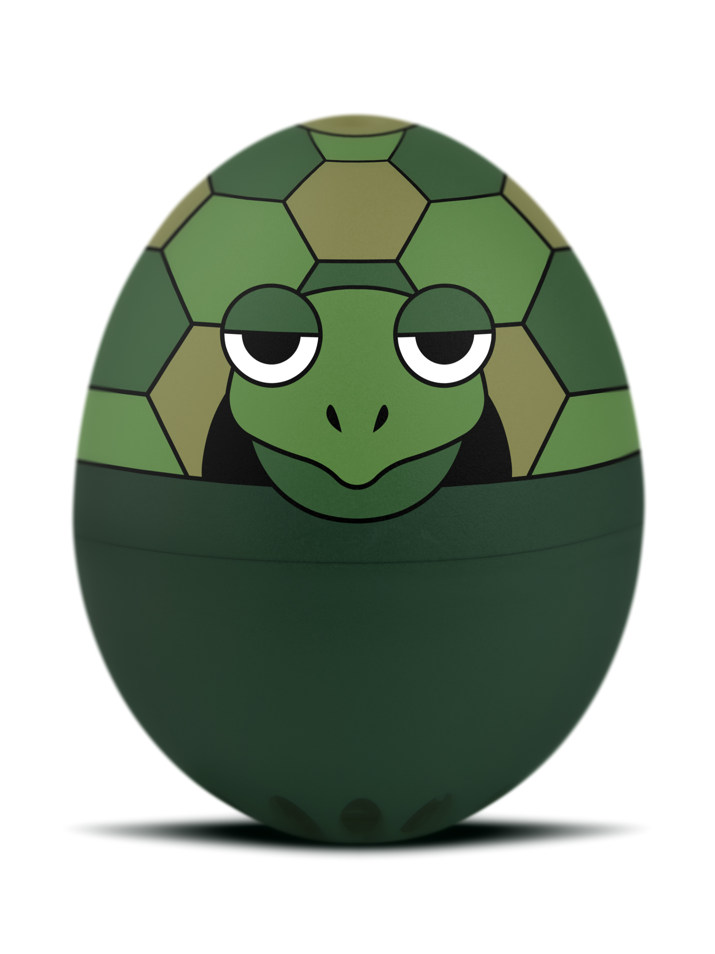 Piepei Schildkröte